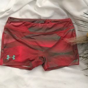 Under Armour Tights Shorts
